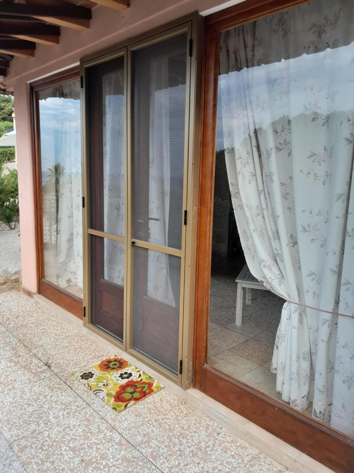 Appartamenti Morcone - Goelba 카폴리베리 외부 사진